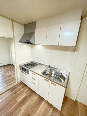 【キッチン】 | マンションTAKAYAⅠ