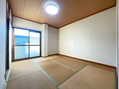 【寝室】 | マンションTAKAYAⅠ