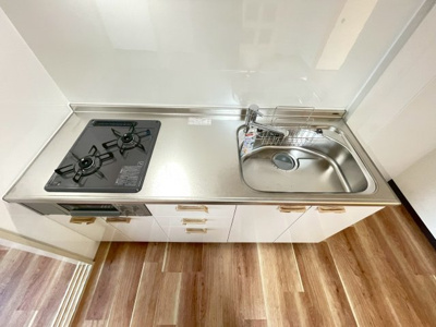 【内装】 | マンションTAKAYAⅠ