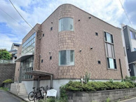 ウッドマンションホープの画像