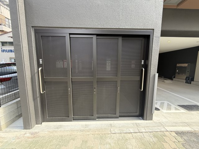 ArtizA金山|名古屋市の賃貸ならMy賃貸のその他共用部分|ArtizA金山