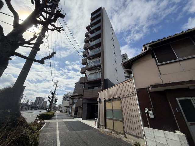 ArtizA金山|名古屋市の賃貸ならMy賃貸の外観|ArtizA金山