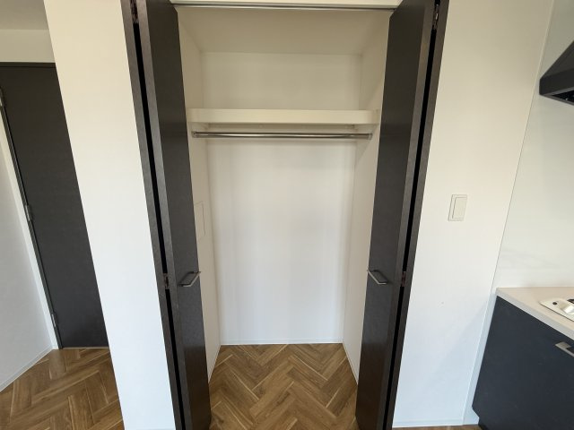 ArtizA金山|名古屋市の賃貸ならMy賃貸の収納|ArtizA金山