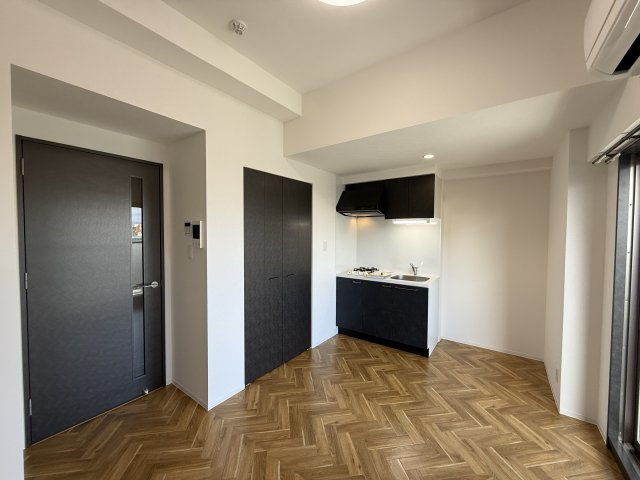 ArtizA金山|名古屋市の賃貸ならMy賃貸の寝室|ArtizA金山