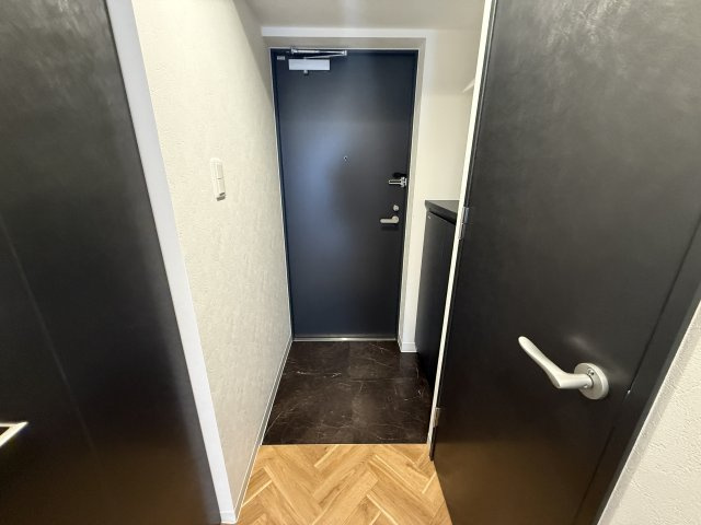 ArtizA金山|名古屋市の賃貸ならMy賃貸の玄関|ArtizA金山