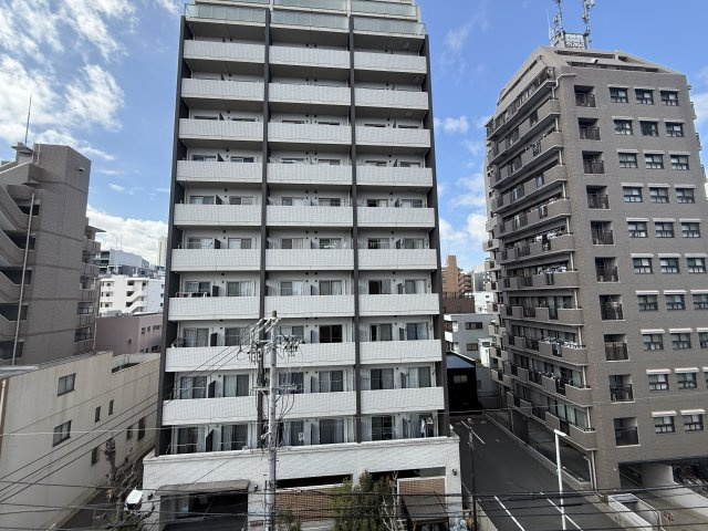 ArtizA金山|名古屋市の賃貸ならMy賃貸の展望|ArtizA金山