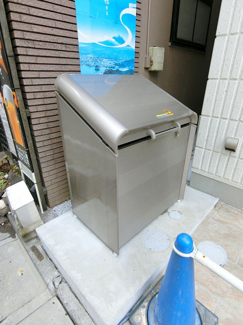 MARED.Tのその他共用部分