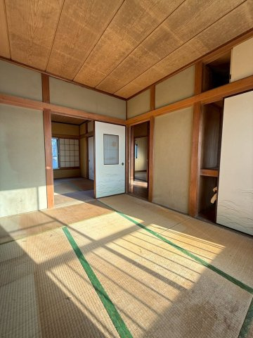 埼玉県狭山市広瀬台1丁目　中古戸建のその他