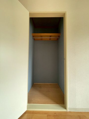 【収納】 | ホワイティハイツ