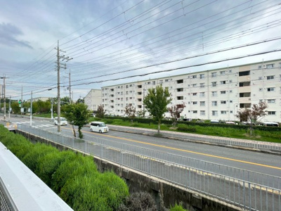 【展望】 | ホワイティハイツ