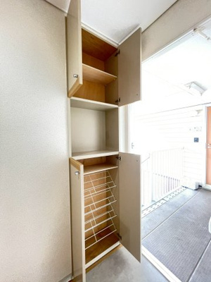 【設備】 | ホワイティハイツ