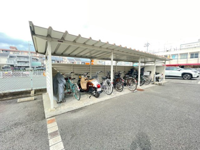 【その他共用部分】 | ホワイティハイツ