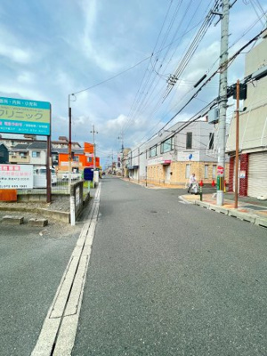 【周辺】 | ホワイティハイツ