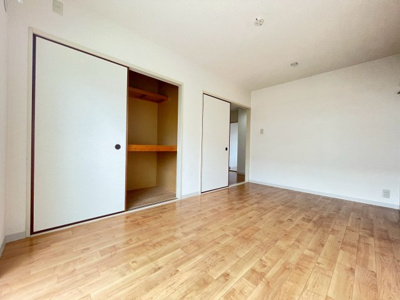 【居間・リビング】 | ホワイティハイツ