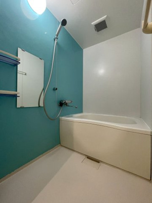 【浴室】 | ホワイティハイツ