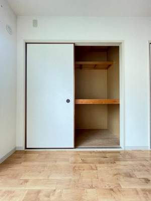 【収納】 | ホワイティハイツ