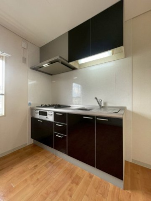 【キッチン】 | ホワイティハイツ