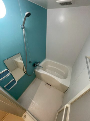 【浴室】 | ホワイティハイツ