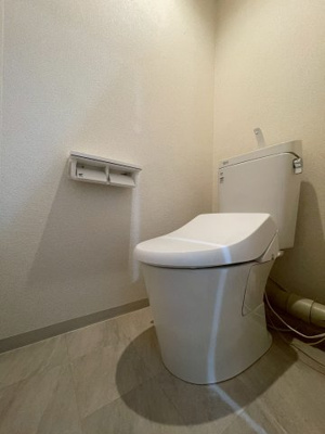 【トイレ】 | ホワイティハイツ