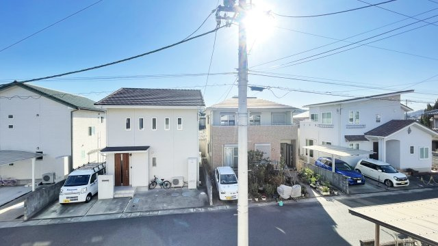 八万町川南149-5　一戸建の外観