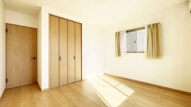 八万町川南149-5　一戸建の居間・リビング