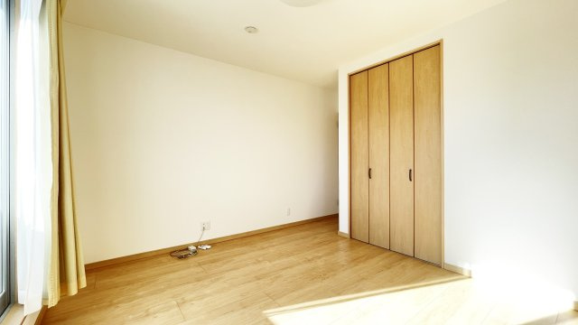 八万町川南149-5　一戸建の居間・リビング