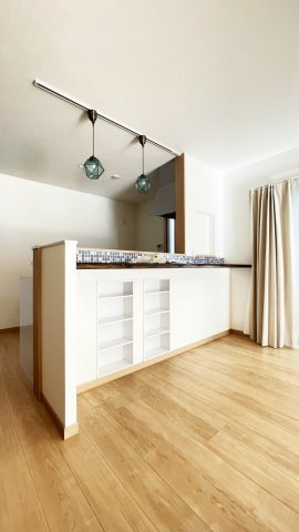 八万町川南149-5　一戸建のその他