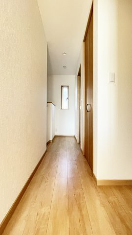 八万町川南149-5　一戸建の内装