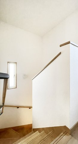 八万町川南149-5　一戸建の内装