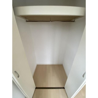 【収納】 | カルペディエム横浜Ⅱ