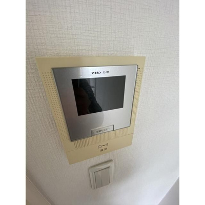 【セキュリティ】 | カルペディエム横浜Ⅱ