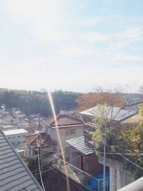 【展望】 | カルペディエム横浜Ⅱ