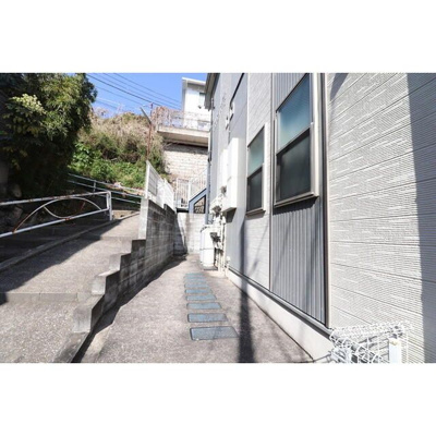 【その他共用部分】 | カルペディエム横浜Ⅱ