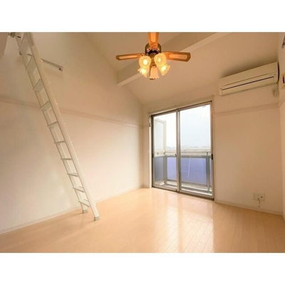 【居間・リビング】 | カルペディエム横浜Ⅱ