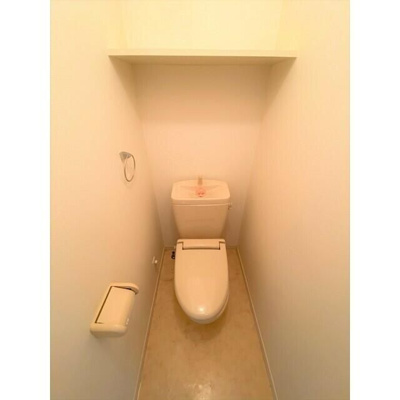 【トイレ】 | カルペディエム横浜Ⅱ