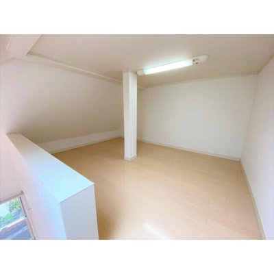 【寝室】 | カルペディエム横浜Ⅱ