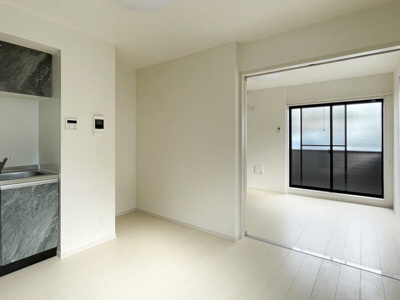 【居間・リビング】 | ＩＸＯモーニングサイド