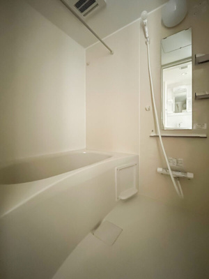【浴室】 | ＩＸＯモーニングサイド