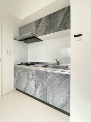 【キッチン】 | ＩＸＯモーニングサイド