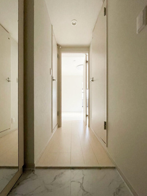 【玄関】 | ＩＸＯモーニングサイド