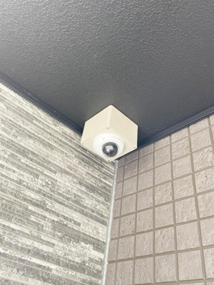 【設備】 | ＩＸＯモーニングサイド