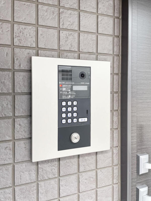 【セキュリティ】 | ＩＸＯモーニングサイド