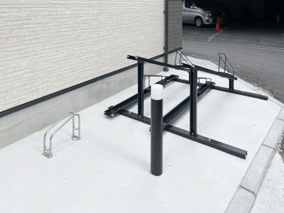 【その他共用部分】 | ＩＸＯモーニングサイド