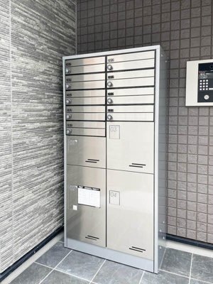 【その他共用部分】 | ＩＸＯモーニングサイド