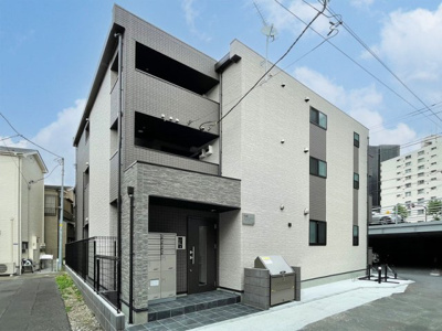 【外観】 | ＩＸＯモーニングサイド