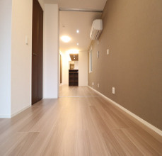 【内装】 | ラリュール清川A