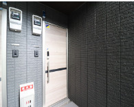 【その他共用部分】 | ラリュール清川A