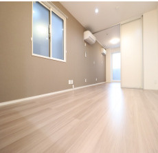 【居間・リビング】 | ラリュール清川A