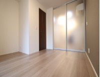 【洋室】 | ラリュール清川A