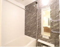 【浴室】 | ラリュール清川A